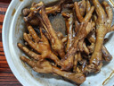 正大鸡爪净重2斤（单个鸡爪约40-50g） 柠檬鸡爪生鲜烧烤 实拍图