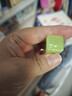 得力（deli）纳米净果冻色橡皮擦大号手感细腻高颜色彩色橡皮中小学生开学好物文具橡皮擦学习必备办公橡皮通用 实拍图
