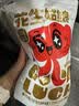 花生姑娘川香麻辣花生米500克/袋多味花生下酒菜坚果炒货酥脆无壳 实拍图