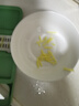 广州酒家鲜汁大肉包390g*2袋 12个 早餐半成品小笼包包子速食早茶面点生鲜 实拍图