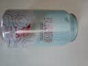 蓝带玫瑰牛奶啤酒  乳酸菌果啤 奶啤 低度微醺 300ml*12罐 整箱装   实拍图