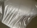 美丽雅一次性饭盒圆形1000ml*50套打包碗保鲜塑料加厚带盖大容量 实拍图