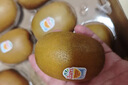 佳沛（zespri）新西兰阳光金奇异果巨大果22粒原箱单果146-175g 猕猴桃水果礼盒 实拍图