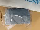 猫人【首次免洗】男士内裤男纯棉10A抗菌含桑蚕丝平角男式内裤医护级 实拍图
