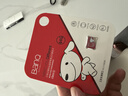 banq&JOY联名款 64GB TF（MicroSD）存储卡U3 C10 A1 V30 4K 高速款行车记录仪&监控摄像头手机内存卡 实拍图