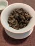 八马茶业安溪铁观音浓香型特级非遗技艺66.8g罐装乌龙茶茶叶送礼自己喝 实拍图
