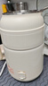 小熊（Bear）可拆洗豆浆机迷你0.6L轻巧容量1-2人用破壁机免滤快豆浆一键清洗小型家用多功能辅食机料理机P05Z6 实拍图