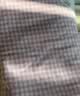 良良儿童枕头3-6岁抑菌排汗透气宝宝幼儿园夏季凉枕粉格(双枕套) 实拍图