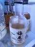 梅见青梅酒果酒女士低度梅子微醺酒12度原味330ml*6瓶整箱自饮聚餐 实拍图