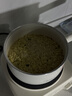 美的（Midea）电煮锅 小电锅 电蒸锅 电火锅 电热锅 分体式可拆洗 2.6L学生宿舍多功能锅 泡面锅 XZC2061 配蒸笼 实拍图