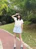 回力乐福鞋女鞋英伦风2026新款透气黑色软底舒适工作爆款小皮鞋子 黑色素面-底厚3cm 【软底软面】 37 实拍图