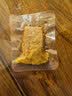 张飞笋丝豆干混合口味300g手撕素肉夹笋办公室休闲零食四川特产豆干 实拍图