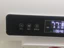 志高（CHIGO）热水器电家用洗澡储水式出水断电大容量速热电热水器安全节能租房卫生间用 豪配款2200W+出水断电 40升(1人) 实拍图