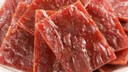 三只松鼠高蛋白肉脯500g量贩箱装靖江风味鸡肉猪肉干休闲零食团购 实拍图