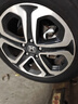优科豪马轮胎 215/55R17 94V E70B 原配广汽本田缤智/奥德赛/凯美瑞/尊瑞 实拍图