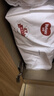 好奇（Huggies）铂金装小桃裤成长裤XXL74片(15kg以上)尿不湿【夏季散热王】 实拍图