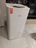 气熙（airx）除湿机抽湿机家用空气净化器除湿一体机60L/天120㎡卧室地下室吸湿器干衣除湿机大白鲸D6 实拍图