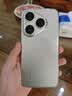 HUAWEI Pura 80 12GB+512GB 丝绒绿 丝绒直屏 红枫原色影像 全新鸿蒙AI 鸿蒙系统华为手机 实拍图