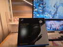 森海塞尔HD490PRO PLUS监听耳机有线头戴式耳机包耳开放式专业参考级录音耳麦送男朋友生日礼物 HD490 PRO【开放式监听】 实拍图