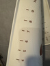 展艺 硅胶揉面垫70cm*50cm 食品级擀面垫和面板厨房烘焙防滑不粘案板 实拍图