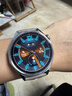 HUAWEI  WATCH GT 6 冰川灰 46mm智能手表多维情绪健康全新骑行体验华为智能手表 实拍图