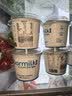 OarmiLk吾岛酸奶无蔗糖低糖酸奶风味酸牛奶益生菌发酵乳80g便携装 无蔗糖80g*10 实拍图