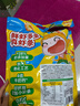 窝小芽鲜虾多多真虾条儿童零食非油炸磨牙饼干虾片脆片165g量贩装 实拍图