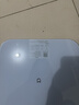 米家小米智能体重秤S200蓝色 双接家用健康秤电子秤 人物双模式 APP高精准数据测量 体重管理 减肥专用 实拍图