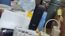中兴（ZTE）F30 Pro 随身wifi6免插卡移动wifi无线网卡便携式热点4g路由器无限笔记本电脑通用流量2025款 实拍图