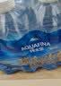 百事可乐【热门商品】纯净水纯水乐  饮用水 550ml*12瓶整箱装 办公外出 实拍图