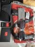 雷朋（RayBan）方形太阳镜眼镜户外防晒偏光墨镜0RB4391D 礼物 实拍图