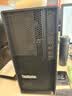 联想（Lenovo）ThinkSystem ST45 v3 小型4U塔式服务器主机 AMD 霄龙 4124P 四核3.8-5.1GHz 16G内存丨1T M.2高速固态 实拍图