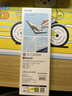 倍思电容笔iPad苹果笔触控笔手写笔 适用apple pencil Pro/Air8/Mini7/iPad11平板触屏笔双充智控笔 实拍图