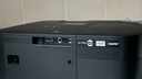 爱普生（EPSON）CH-TW6280T家用投影仪 4K专业家庭影院智能投影仪（±60%镜头位移 1.62倍光学变焦） 实拍图