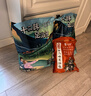 金泰康泡脚药包祛湿驱寒脾胃虚寒艾草生姜花椒排湿艾叶泡脚包足浴三伏天 实拍图