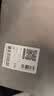 ubras虞书欣同款无尺码免拆胸垫背心式内衣女无痕无钢圈聚拢文胸 实拍图