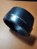 JJC 适用佳能EF 50 f/1.8 STM遮光罩 第三代小痰盂49mm定焦镜头90D 800D 200D2II二代 5D3/4配件ES-68 实拍图