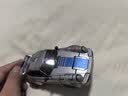 变形金刚（Transformers）儿童男孩玩具车模型手办模玩礼物经典电影SS105加强级幻影F7231 实拍图