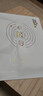 炊大皇抗菌揉面垫液态硅胶母婴级烘焙揉面板加厚案板50*70cm大号套装 实拍图