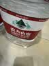 农夫山泉 饮用水 饮用天然水4L*4桶 整箱装 桶装水 实拍图