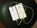 Apple/苹果【需签收激活】iPhone 17 Pro Max 512GB 深蓝色 支持移动联通电信5G 双卡双待手机 实拍图