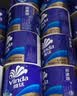 维达（Vinda）有芯卷纸 蓝色经典4层200克*27卷 高克重卫生纸 厕纸纸巾整箱 实拍图
