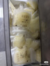 十月结晶(132片)壶口储奶袋双层封口母乳储存保鲜袋一次性存奶储奶袋200ML 实拍图