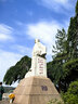 蕉下（beneunder）双肩包背包女包旅行包双肩背包生日礼物送女生登山包徒步包LC183 实拍图