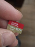 闪迪（SanDisk）128GB TF(MicroSD)内存卡4K极速金卡A2 V30 U3兼容大疆Pocket3/4P/Action 6运动相机/无人机存储卡 实拍图