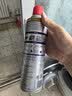 WD-40乳胶漆清洁剂开荒保洁除涂料腻子粉瓷砖地板防盗门清洗剂500ml 实拍图