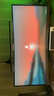 AOC 34英寸WQHD 240Hz 快速液晶1ms HDR400 出厂校色 1500R曲面带鱼屏 游戏电竞显示器宙斯盾 CU34G4Z 实拍图