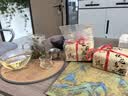 陈一凡 川派茉莉飘雪 茉莉花茶特级 浓香型茶叶 新茶四川花茶纸包装250g 实拍图