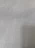 纱窗网自装窗纱网加密加厚透光透风塑钢窗户沙窗沙网pp纳米防蚊网 白色纳米纱窗【带压轮压条】 1.5*10m【50米压条+压轮】 实拍图