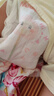 好奇（Huggies）好奇铂金装小桃裤纸尿裤M144片(6-11kg)中号尿不湿【夏季散热王】 实拍图